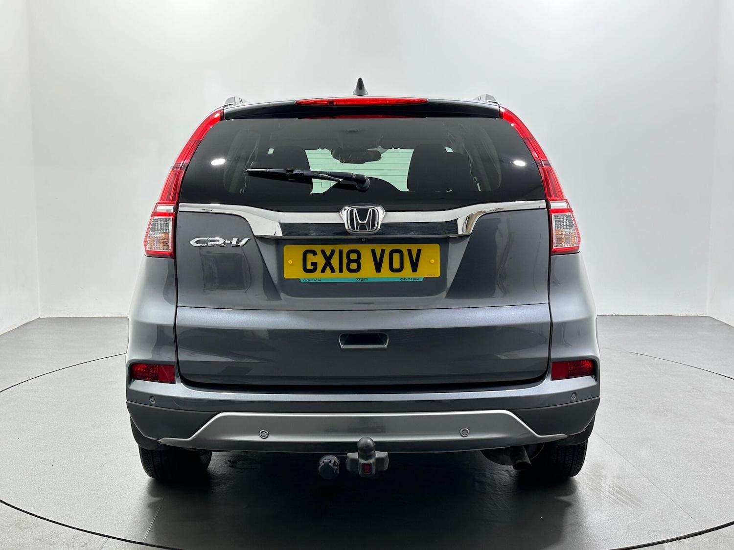 Used Honda CR-V 2018 for sale - 77120561: Photo 7