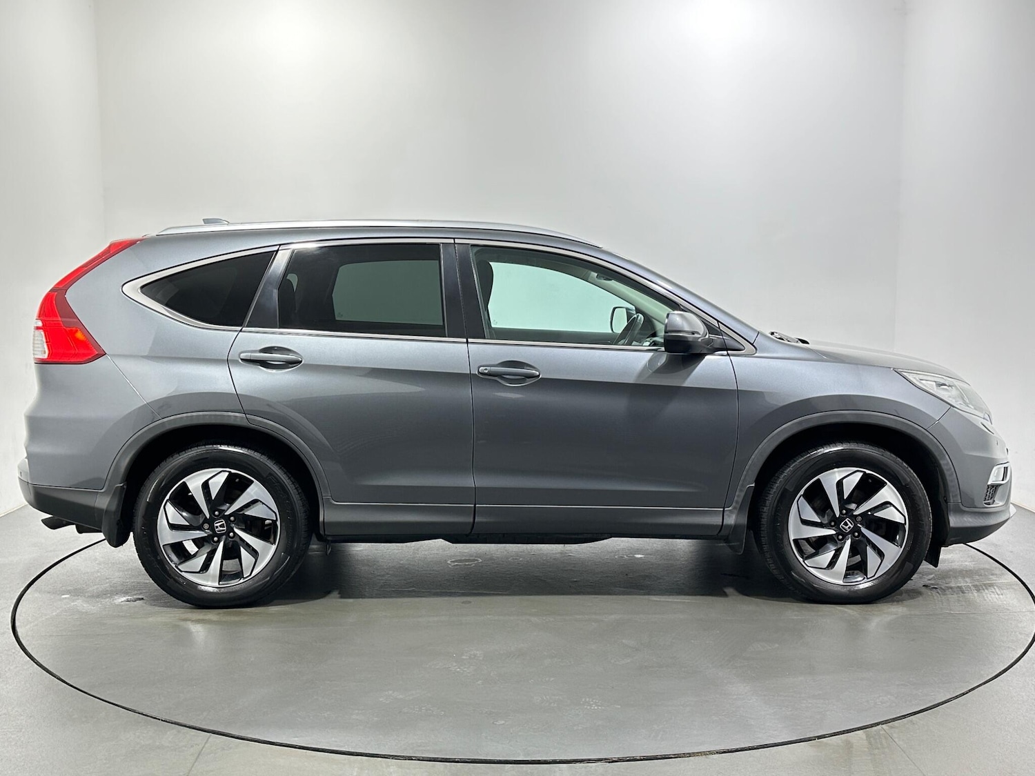 Used Honda CR-V 2018 for sale - 77120561: Photo 9