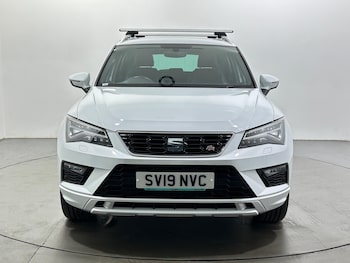 Used SEAT Ateca 2019 for sale - 79336945: Photo