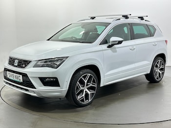 Used SEAT Ateca 2019 for sale - 79336945: Photo