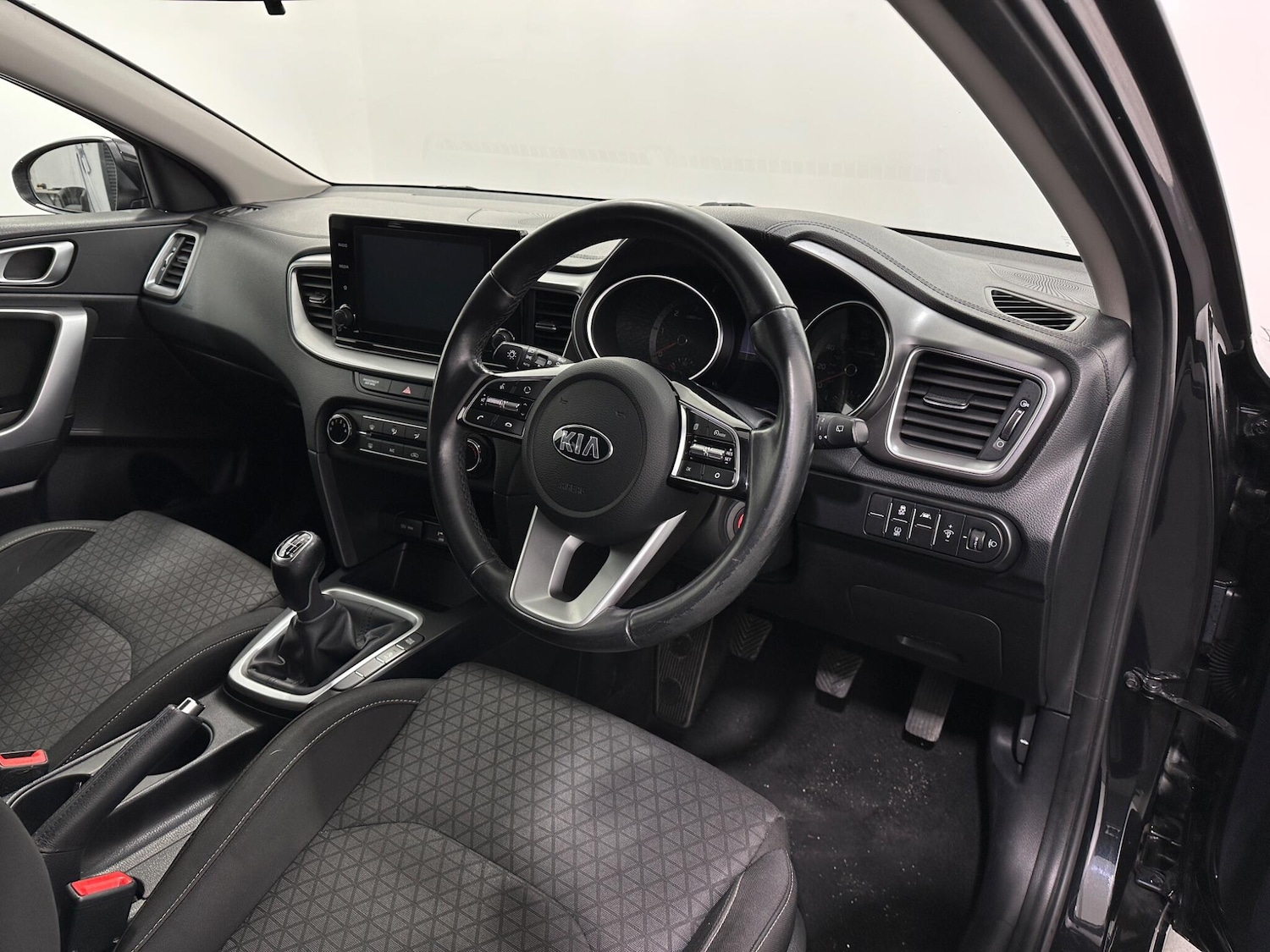 Used Kia Ceed 2021 for sale - 76878465: Photo 10