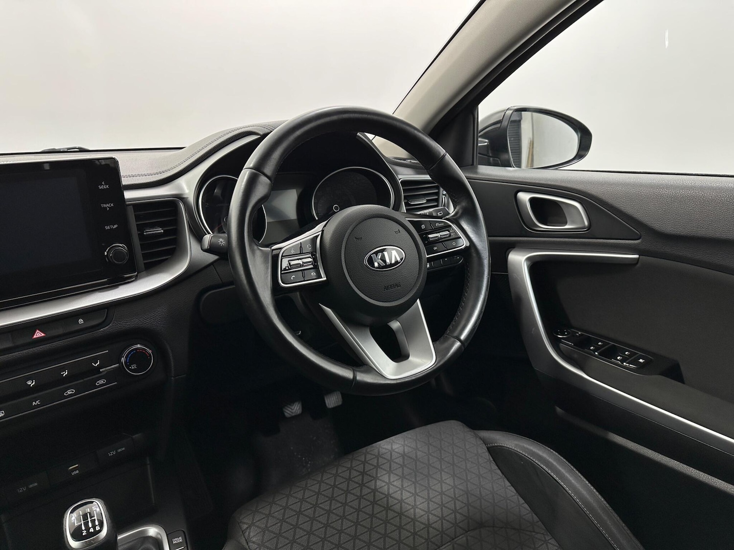 Used Kia Ceed 2021 for sale - 76878465: Photo 11