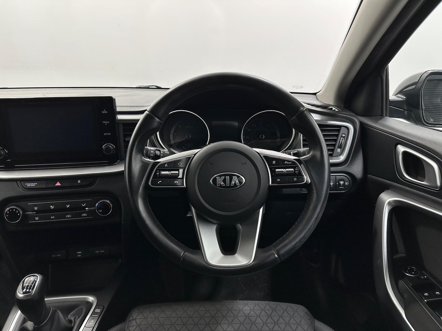 Used Kia Ceed 2021 for sale - 76878465: Photo 12