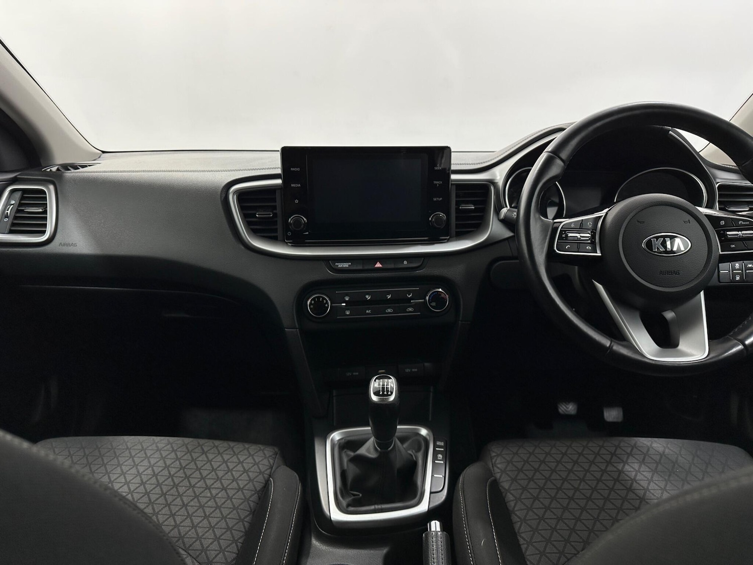 Used Kia Ceed 2021 for sale - 76878465: Photo 19