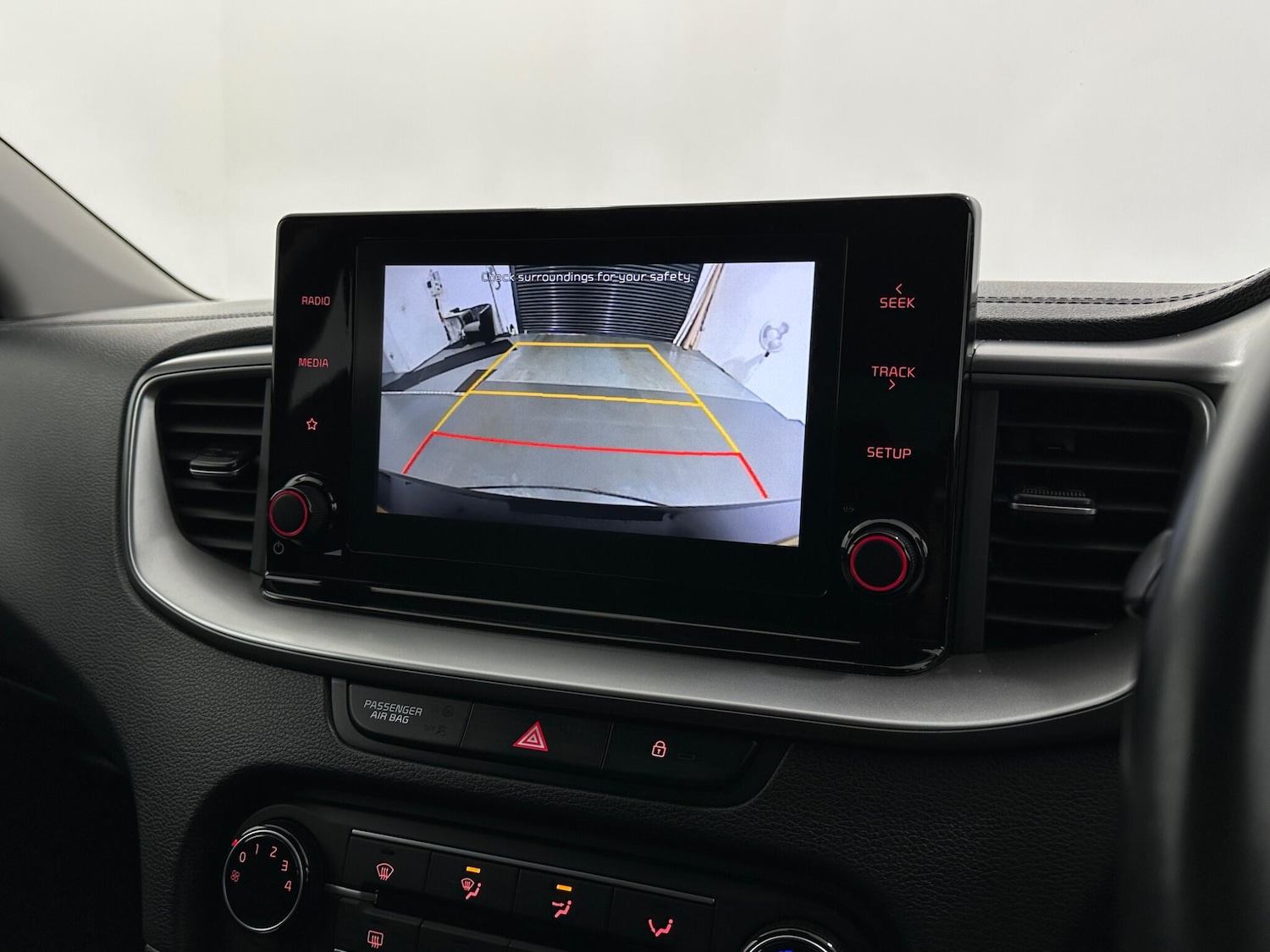 Used Kia Ceed 2021 for sale - 76878465: Photo 21