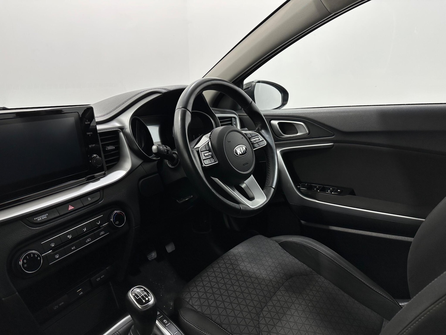 Used Kia Ceed 2021 for sale - 76878465: Photo 26