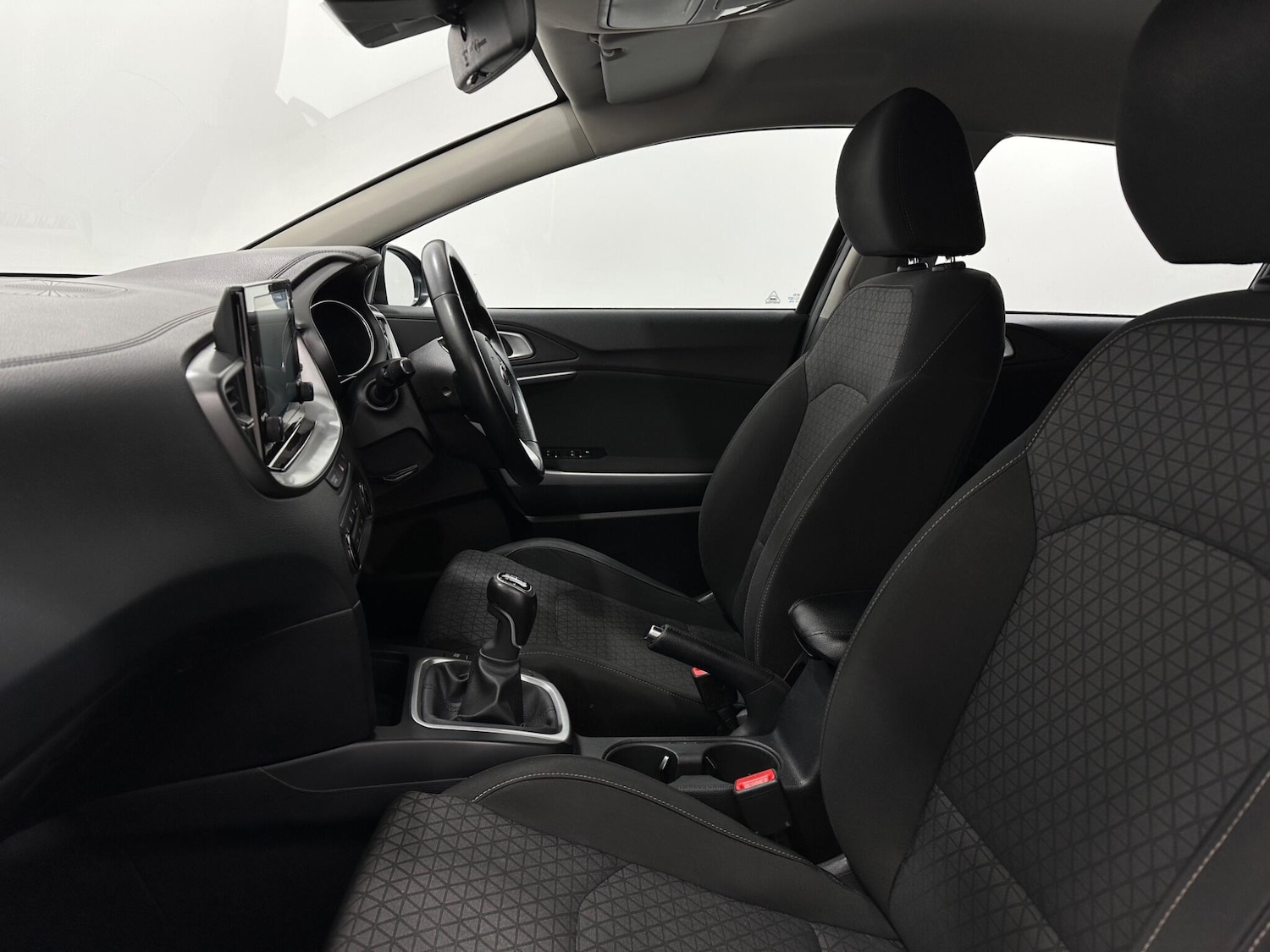 Used Kia Ceed 2021 for sale - 76878465: Photo 29