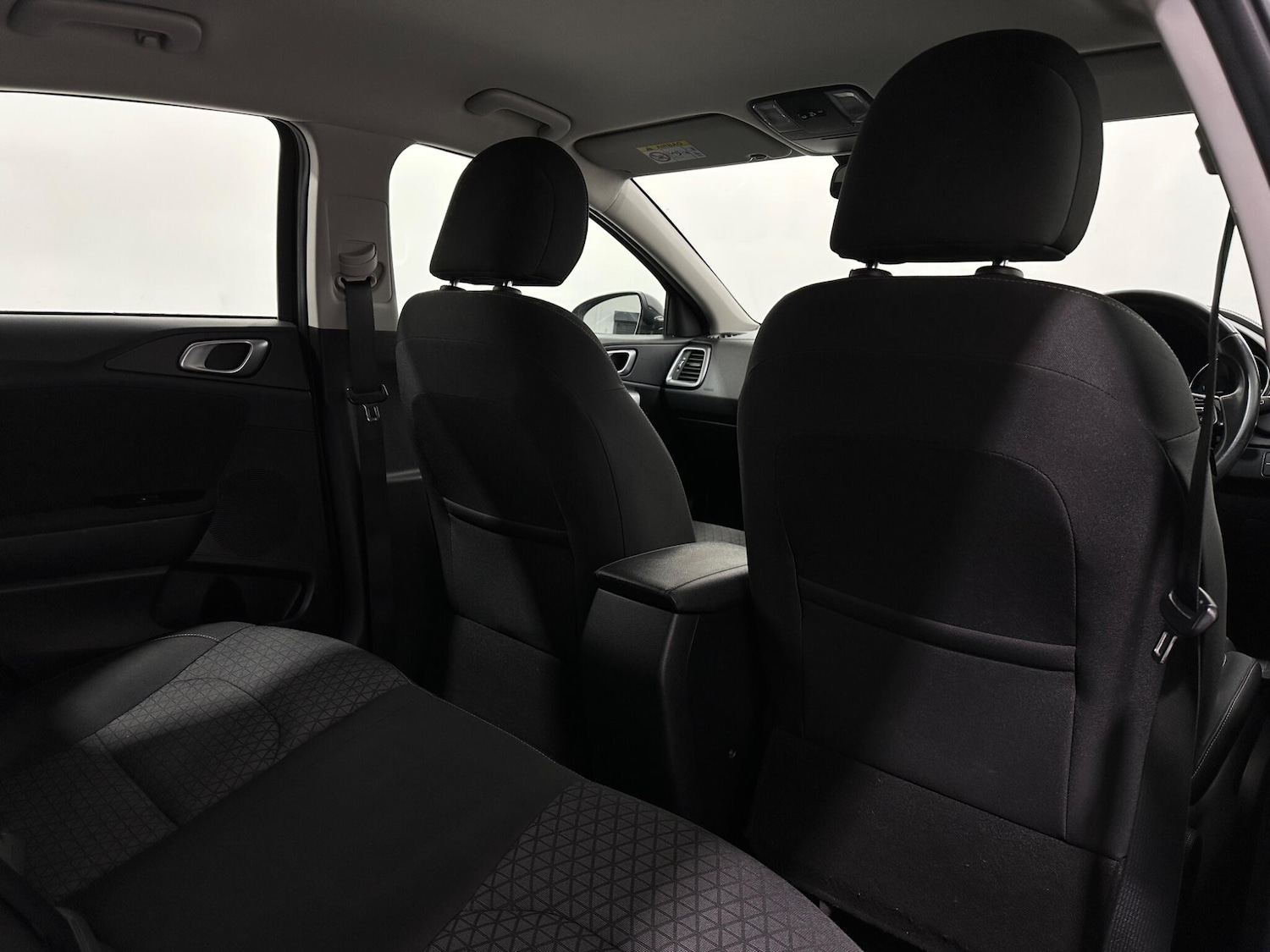 Used Kia Ceed 2021 for sale - 76878465: Photo 36