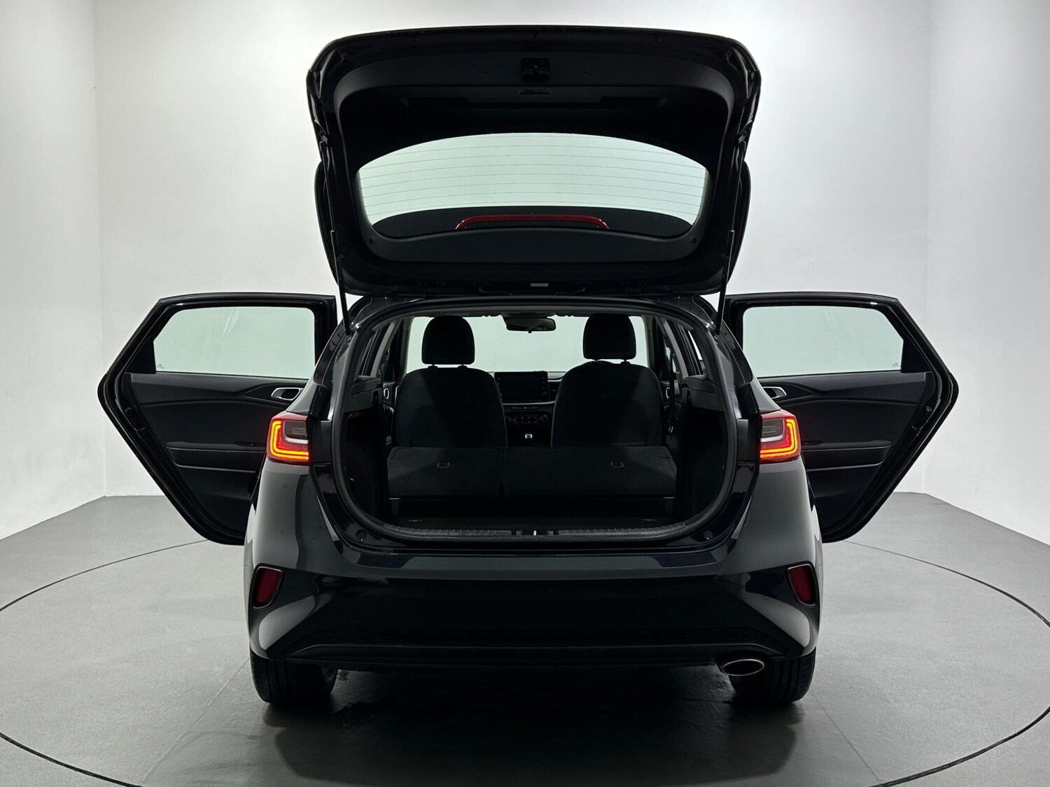 Used Kia Ceed 2021 for sale - 76878465: Photo 39