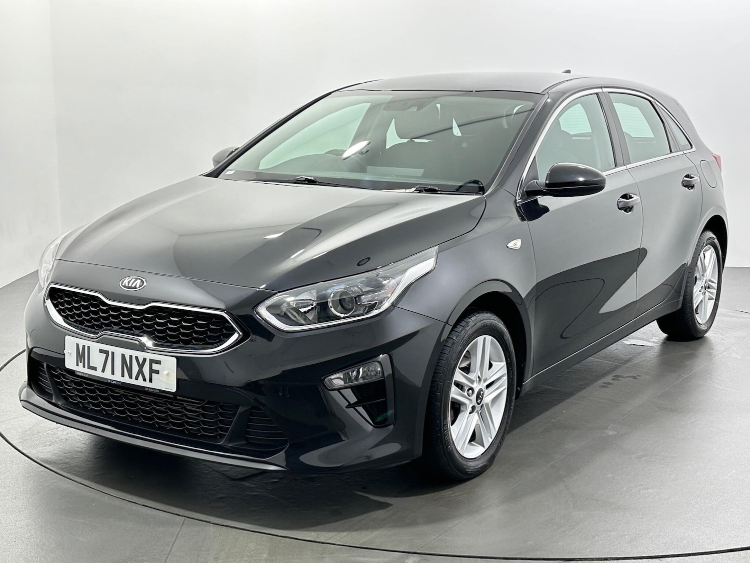 Used Kia Ceed 2021 for sale - 76878465: Photo 4