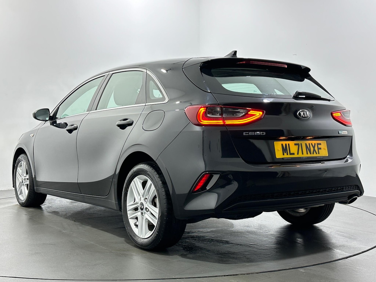 Used Kia Ceed 2021 for sale - 76878465: Photo 43