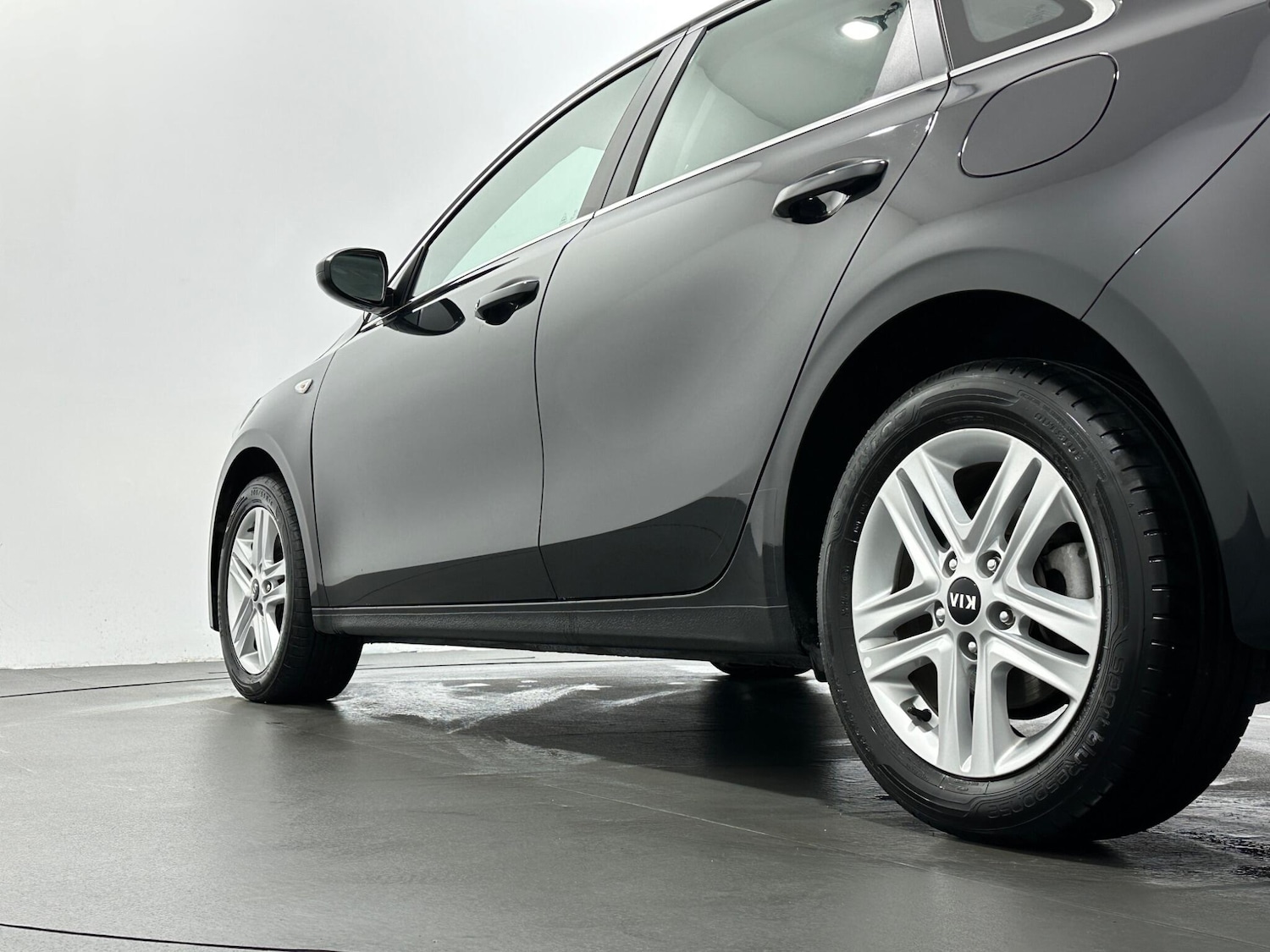 Used Kia Ceed 2021 for sale - 76878465: Photo 44