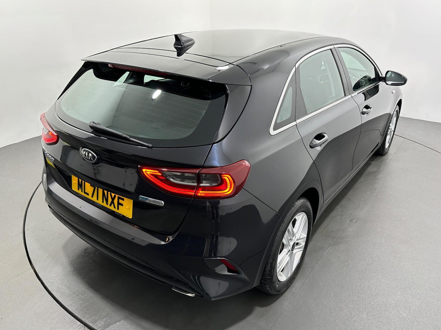 Used Kia Ceed 2021 for sale - 76878465: Photo 46