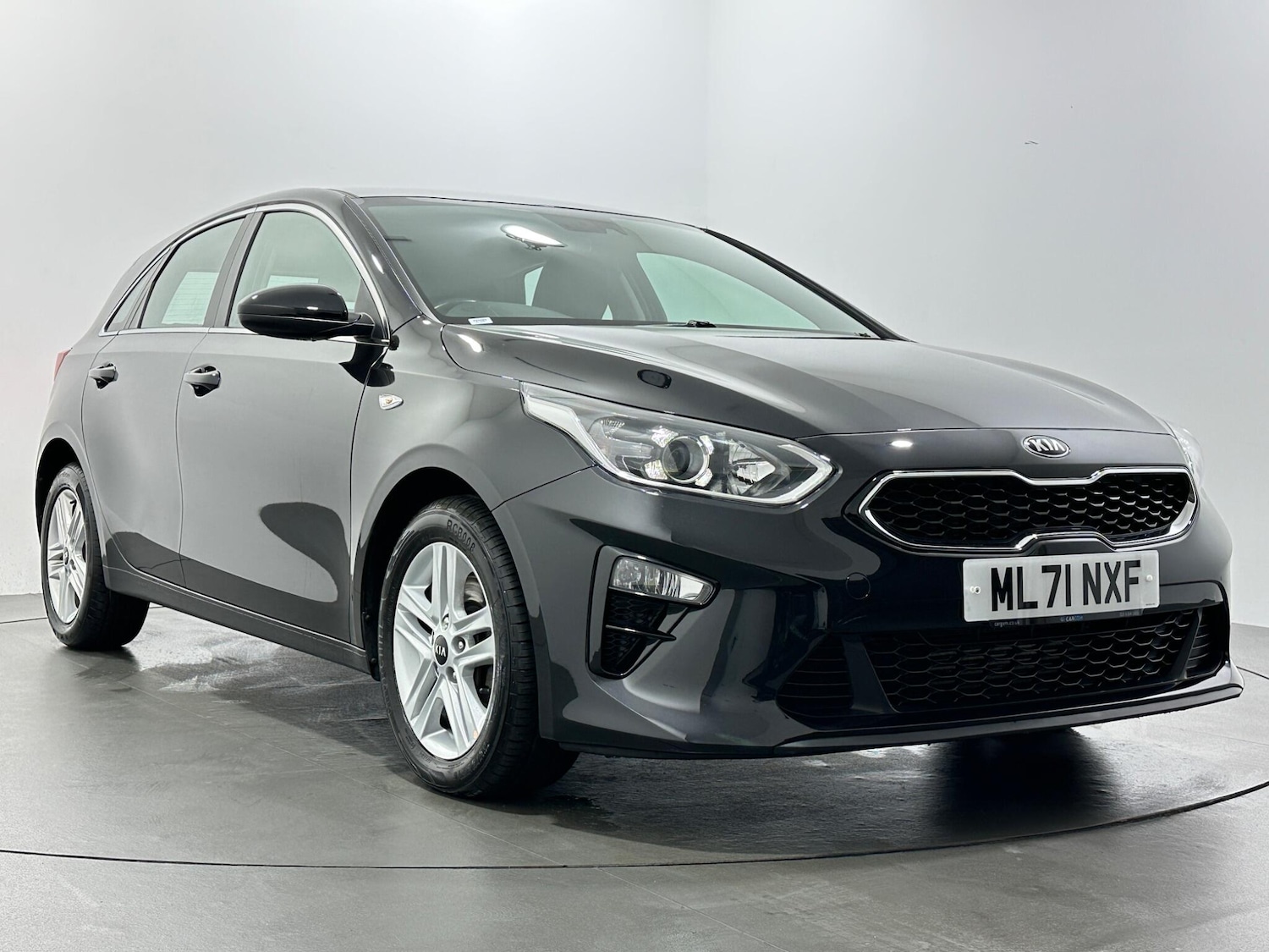 Used Kia Ceed 2021 for sale - 76878465: Photo 47