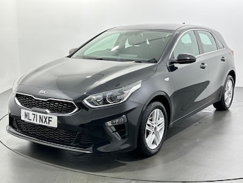 Used Kia Ceed 2021 for sale - 76878465: Photo