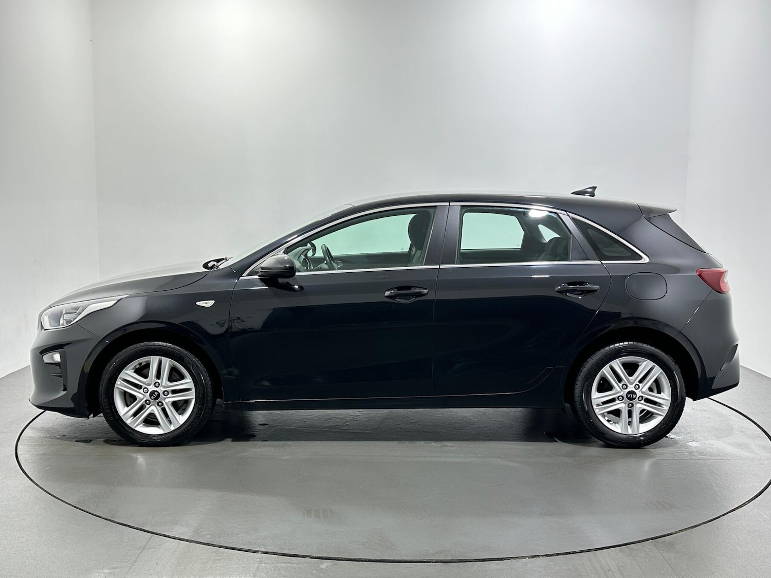 Used Kia Ceed 2021 for sale - 76878465: Photo 5