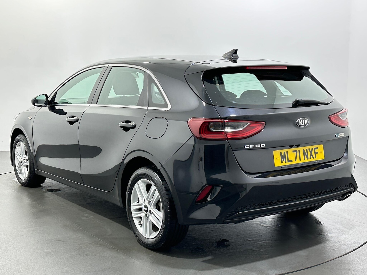 Used Kia Ceed 2021 for sale - 76878465: Photo 6