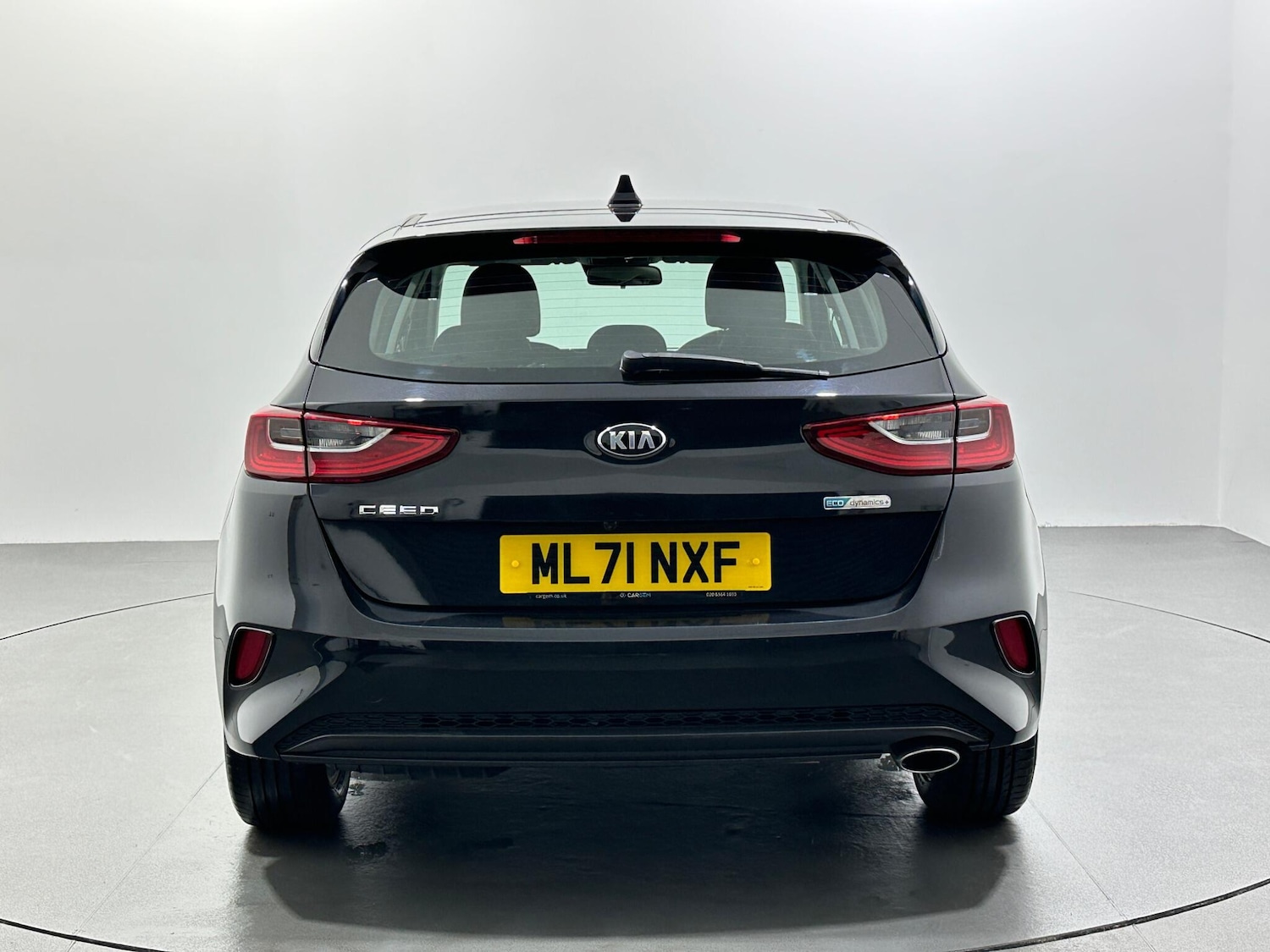 Used Kia Ceed 2021 for sale - 76878465: Photo 7