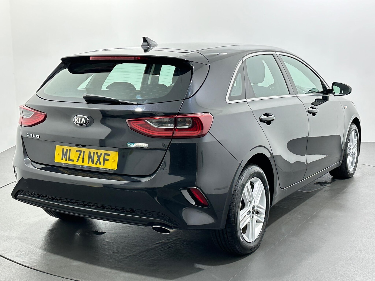 Used Kia Ceed 2021 for sale - 76878465: Photo 8