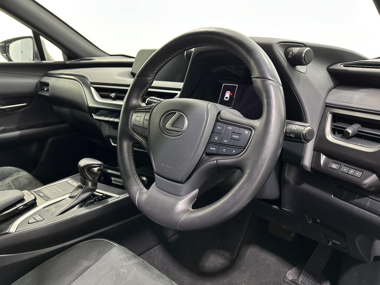 Used Lexus UX 2019 for sale - 77144640: Photo 10