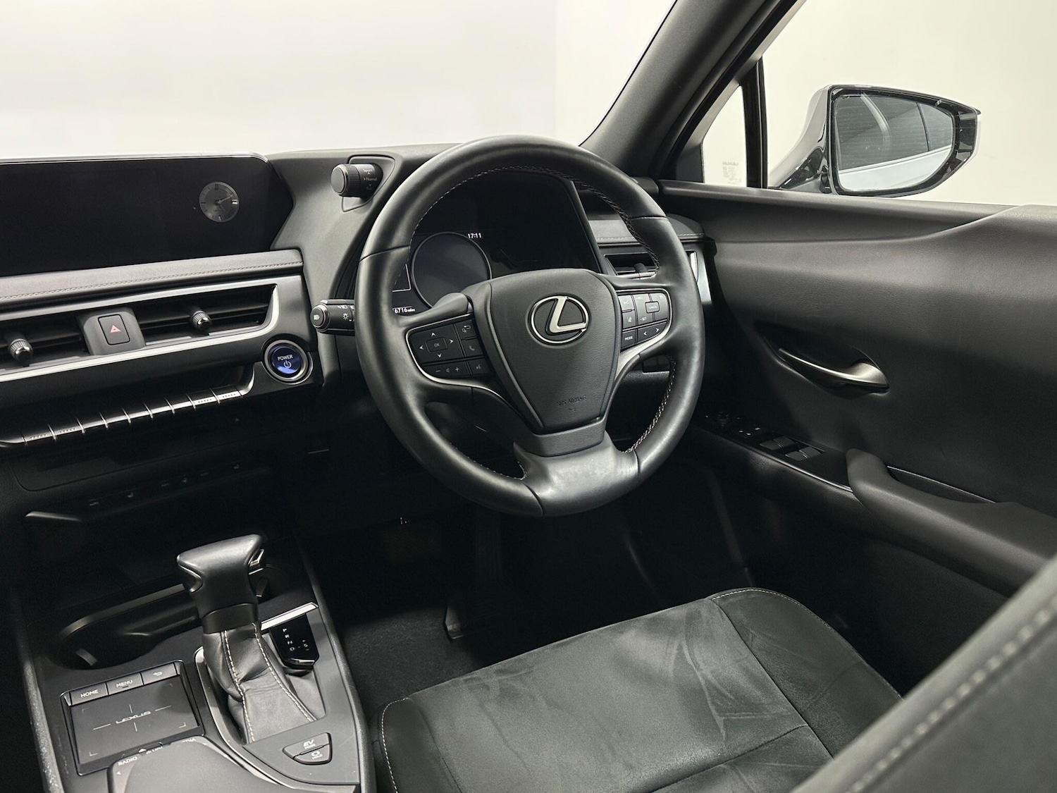 Used Lexus UX 2019 for sale - 77144640: Photo 11