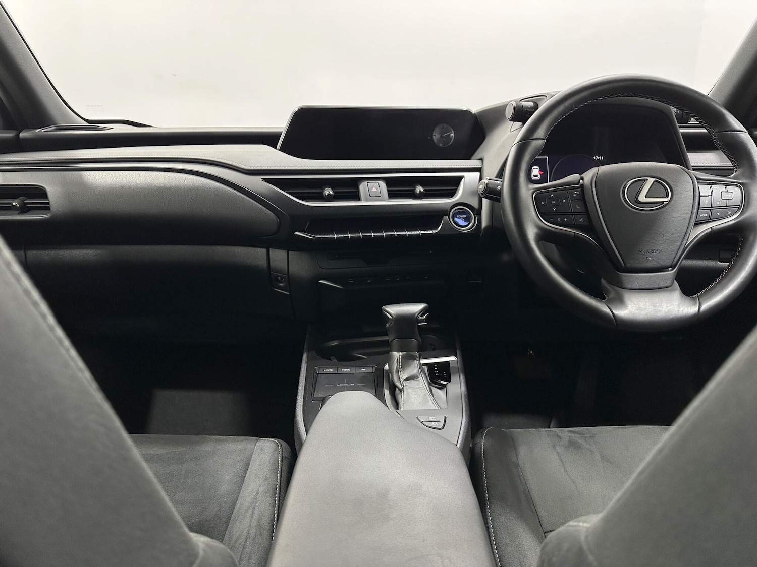 Used Lexus UX 2019 for sale - 77144640: Photo 18