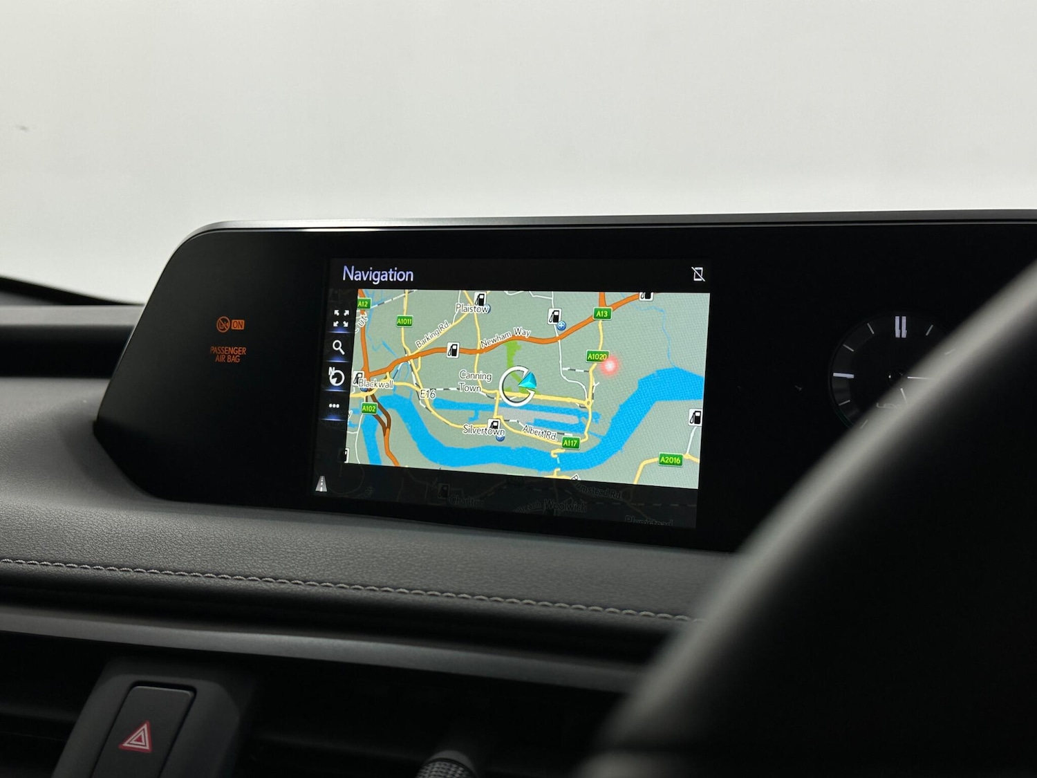 Used Lexus UX 2019 for sale - 77144640: Photo 24