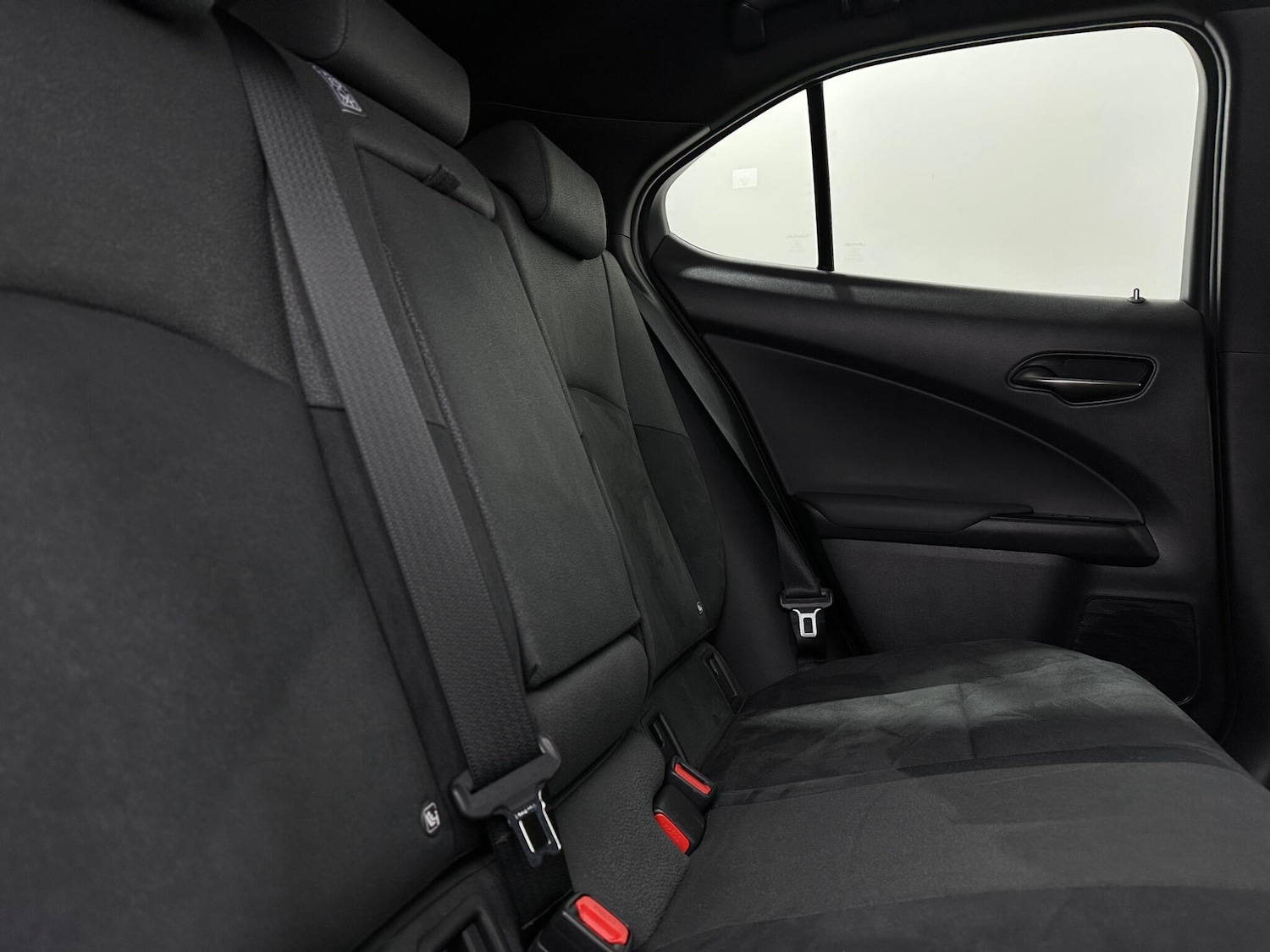 Used Lexus UX 2019 for sale - 77144640: Photo 44