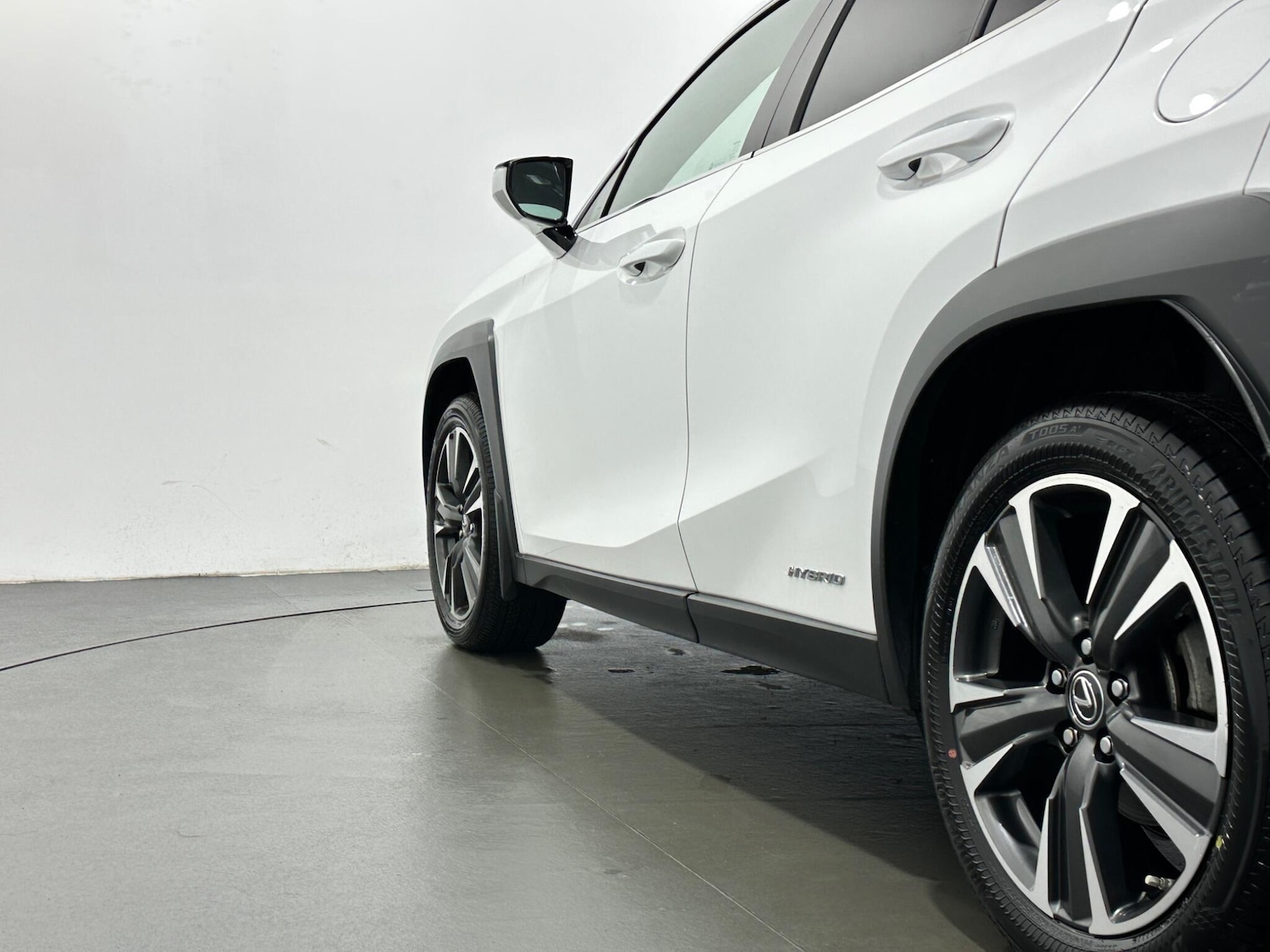 Used Lexus UX 2019 for sale - 77144640: Photo 51