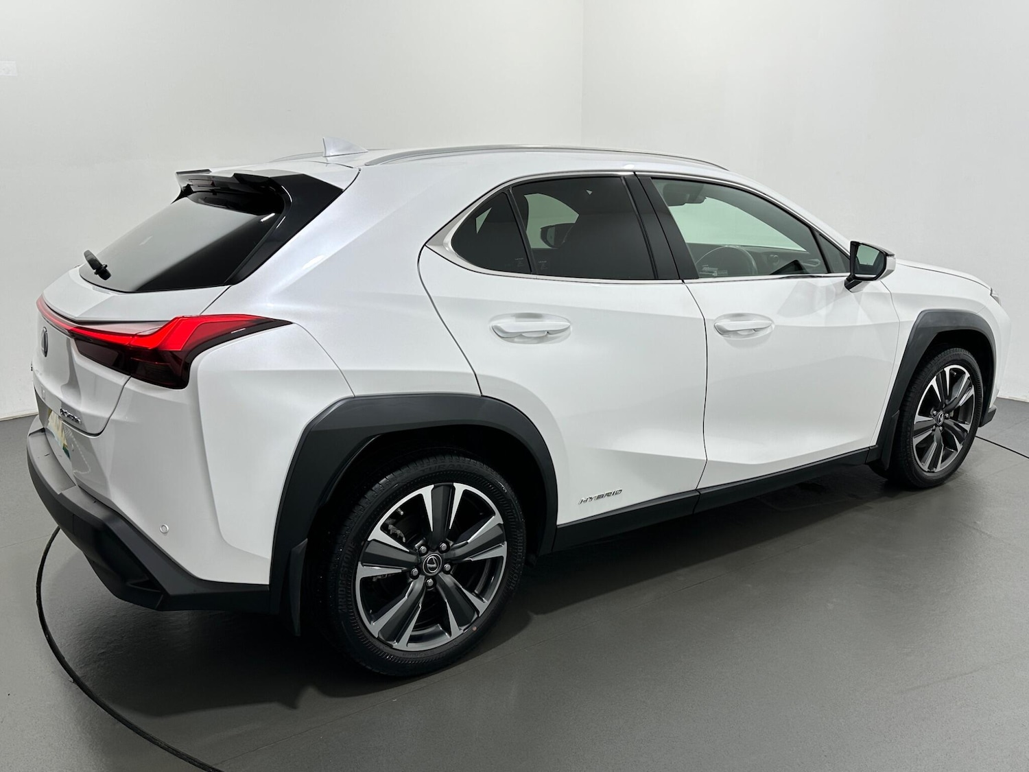Used Lexus UX 2019 for sale - 77144640: Photo 53