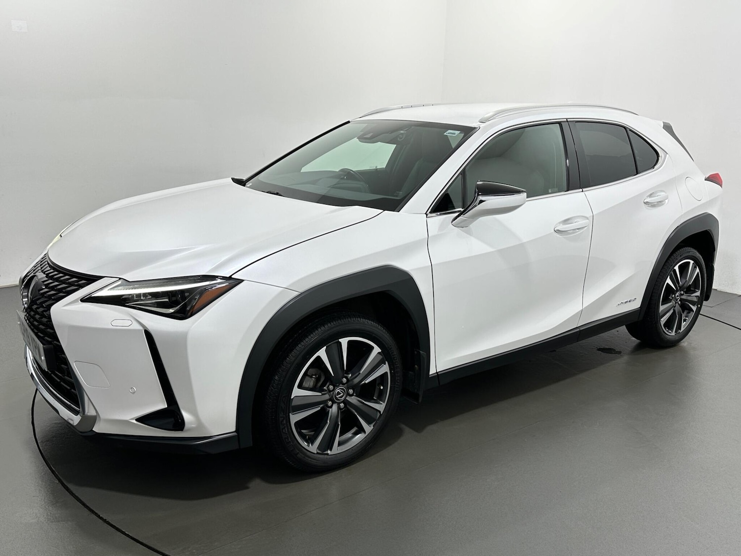 Used Lexus UX 2019 for sale - 77144640: Photo 55