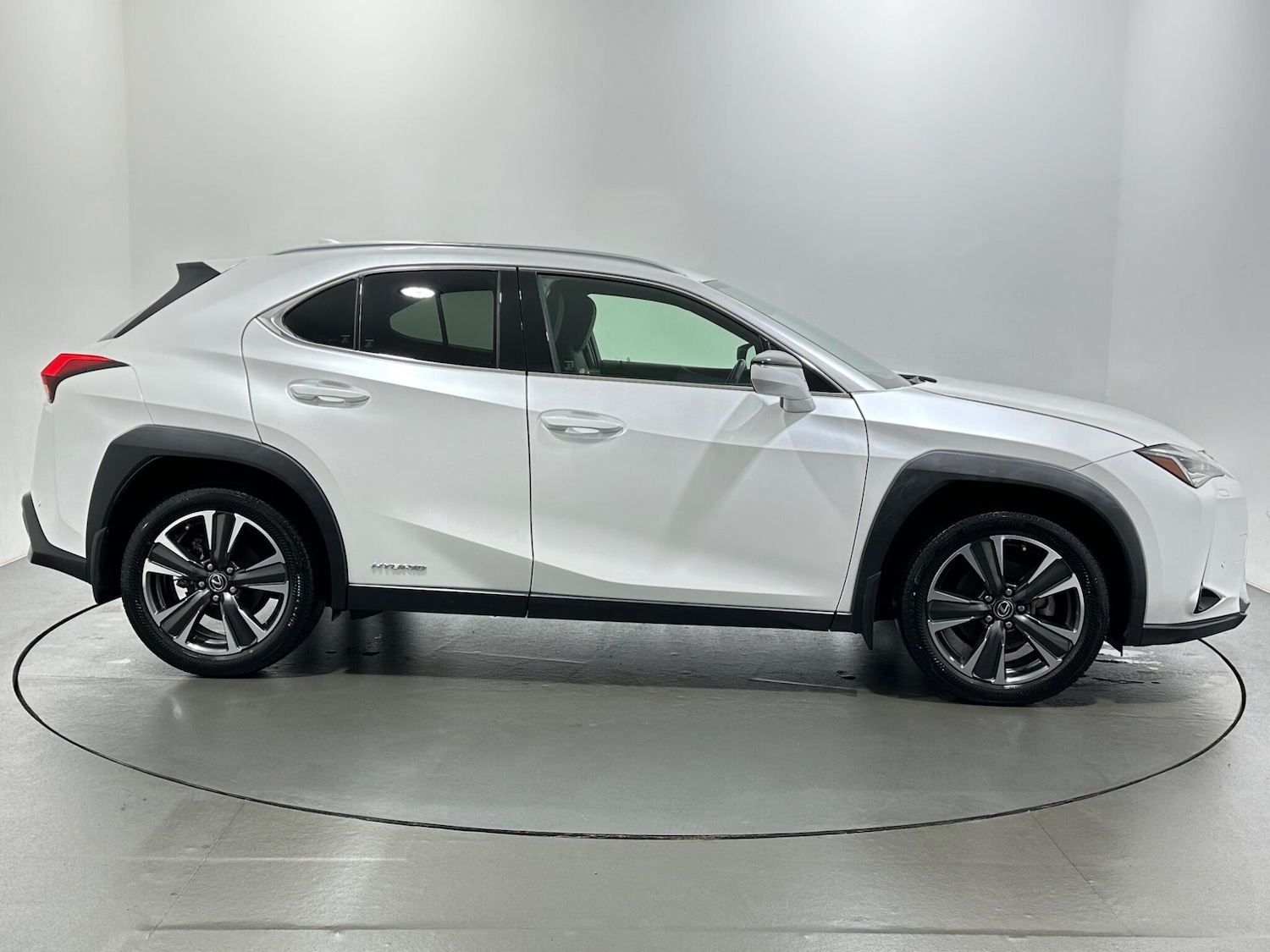 Used Lexus UX 2019 for sale - 77144640: Photo 9