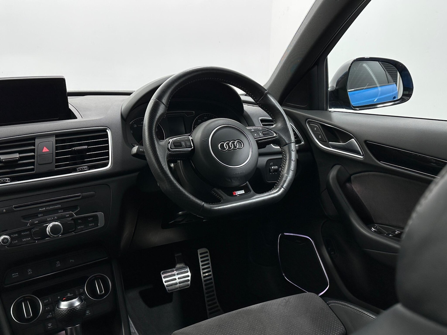 Used Audi Q3 2018 for sale - 76878821: Photo 11