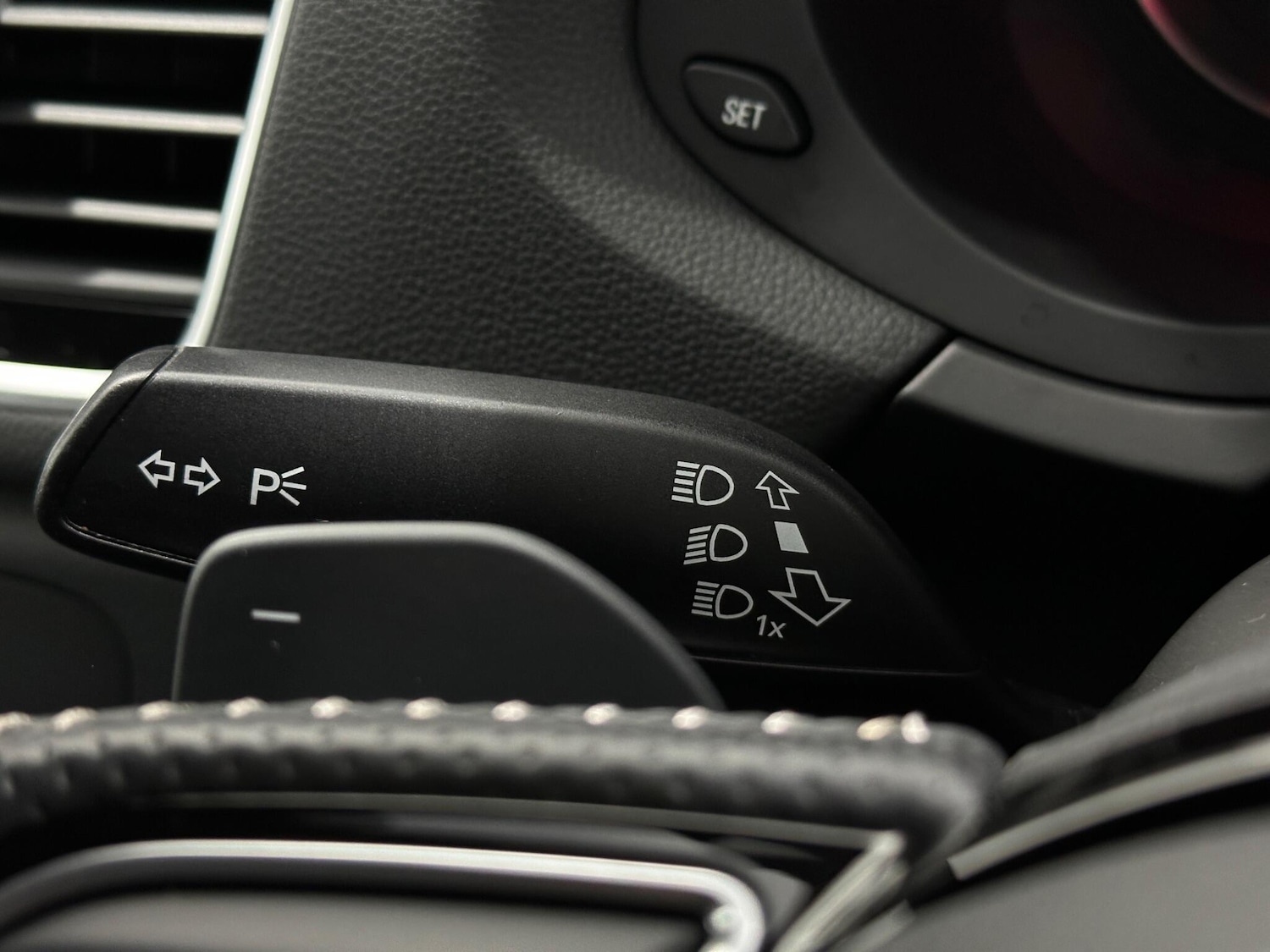 Used Audi Q3 2018 for sale - 76878821: Photo 12