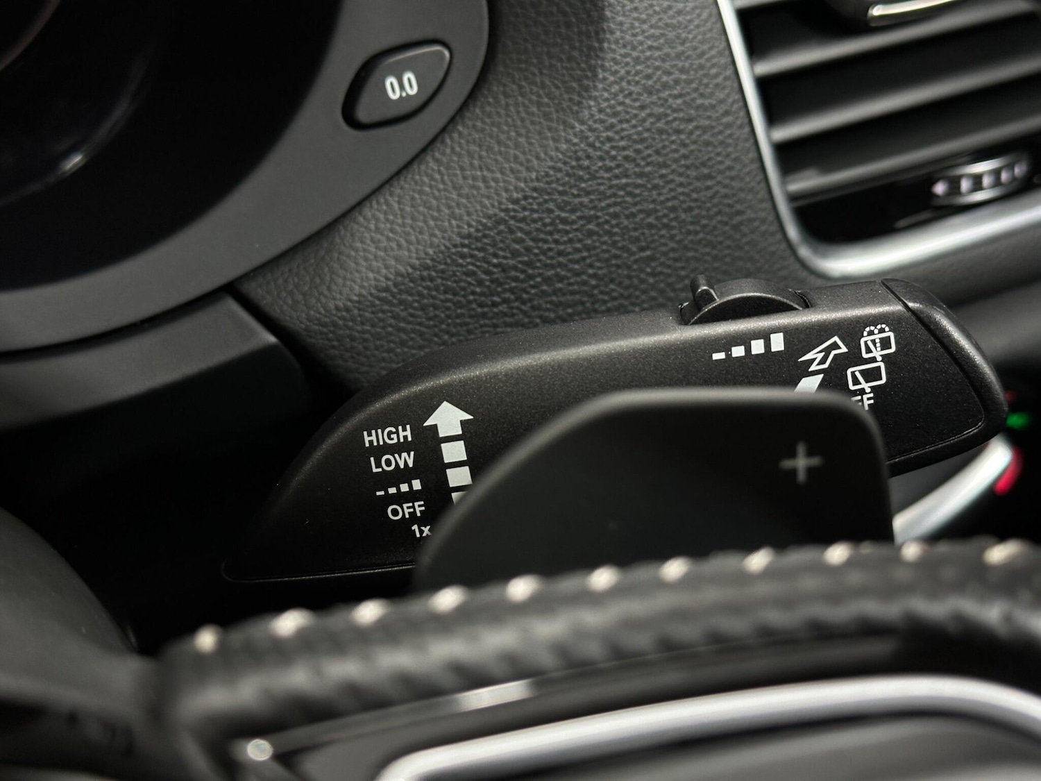 Used Audi Q3 2018 for sale - 76878821: Photo 15