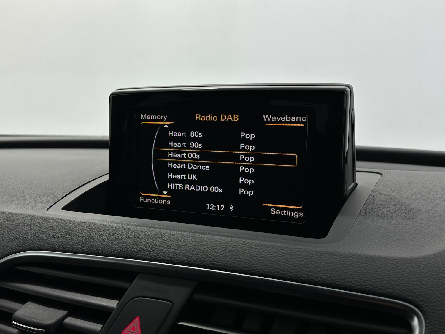 Used Audi Q3 2018 for sale - 76878821: Photo 24