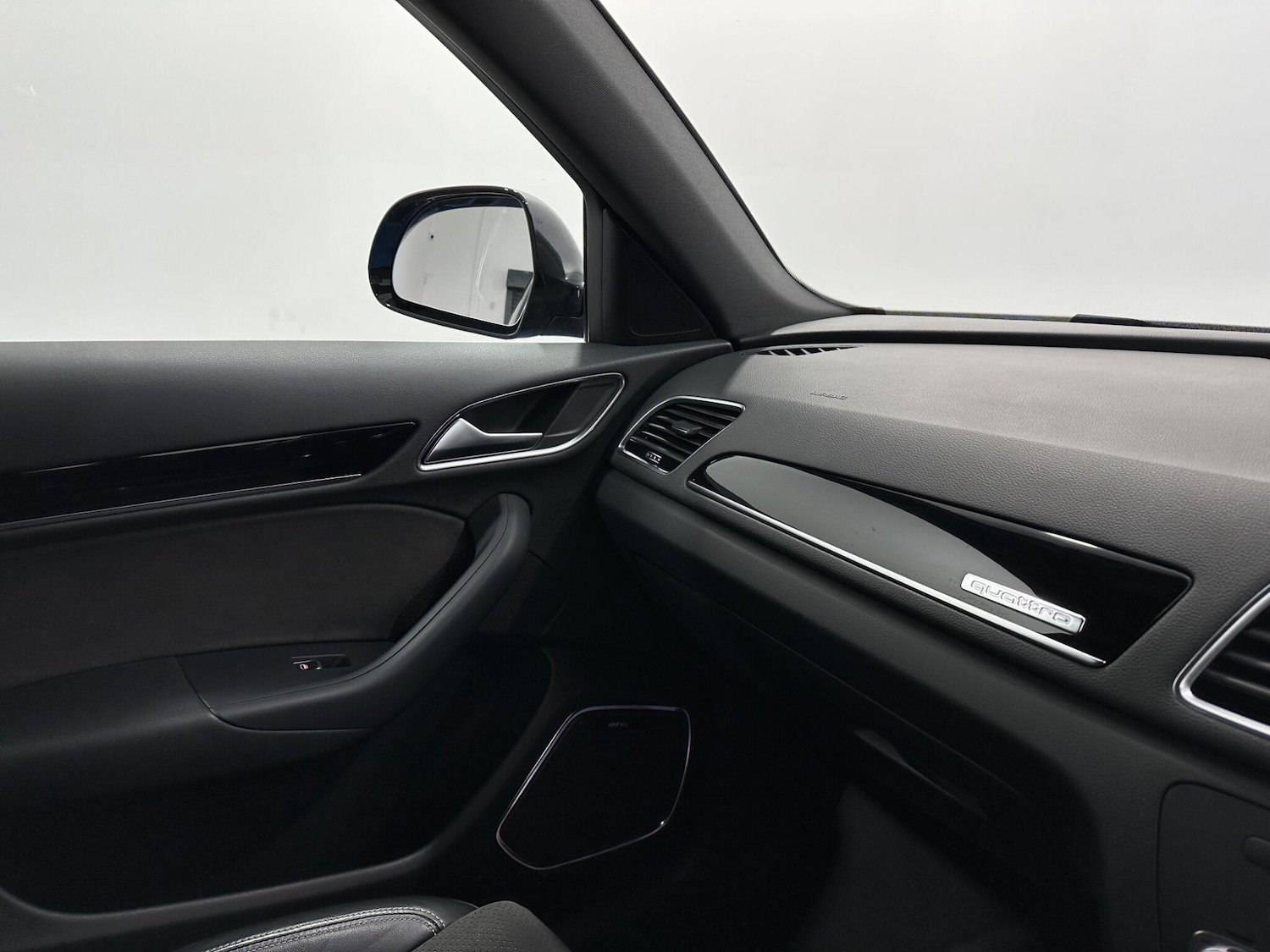 Used Audi Q3 2018 for sale - 76878821: Photo 25