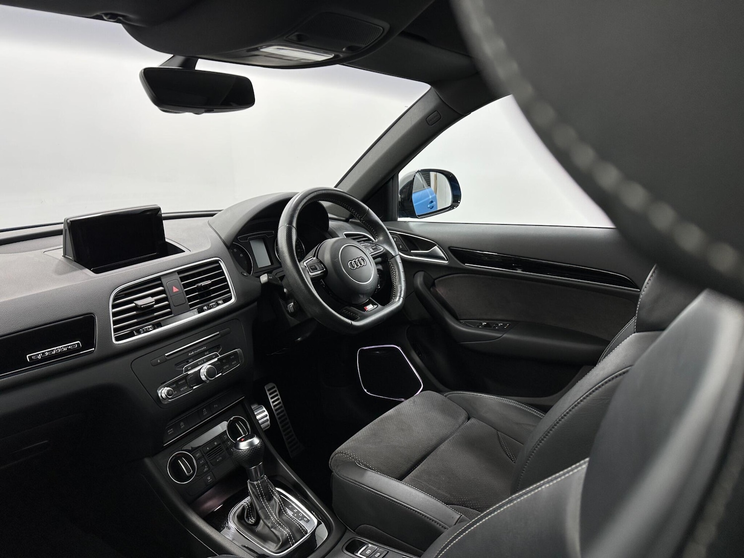 Used Audi Q3 2018 for sale - 76878821: Photo 27