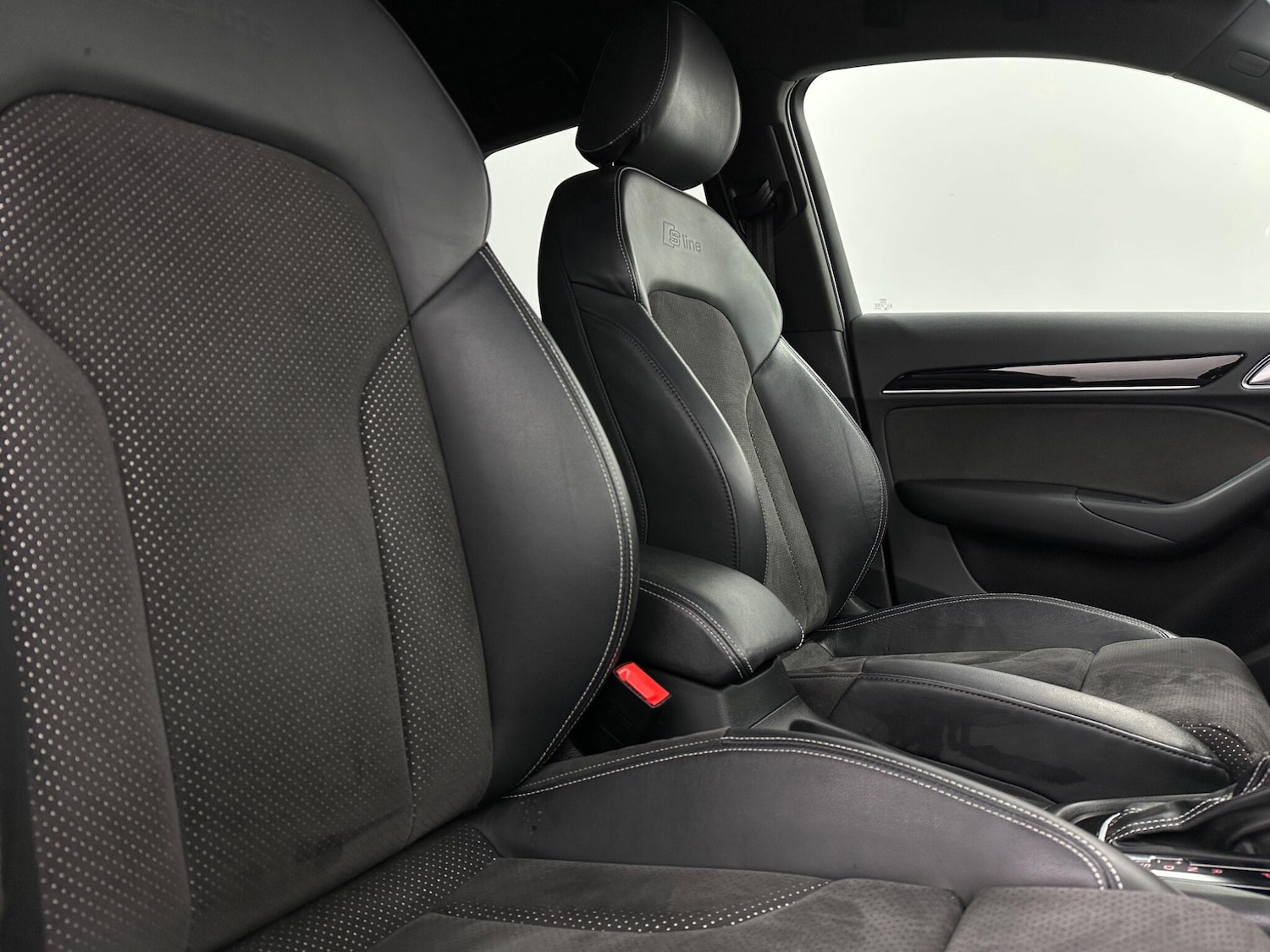 Used Audi Q3 2018 for sale - 76878821: Photo 29