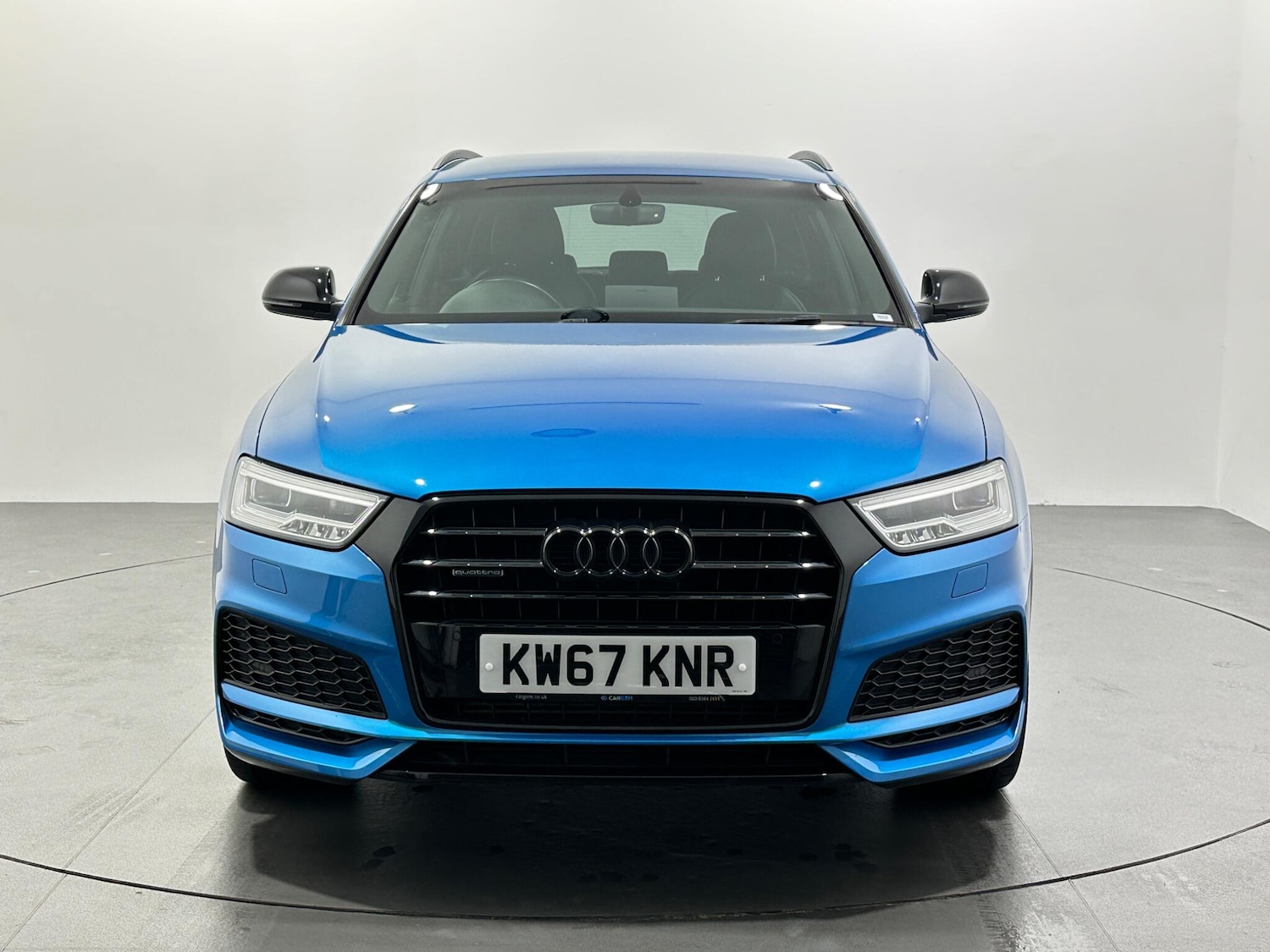 Used Audi Q3 2018 for sale - 76878821: Photo 3