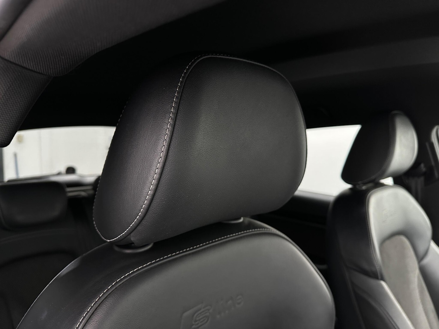 Used Audi Q3 2018 for sale - 76878821: Photo 30