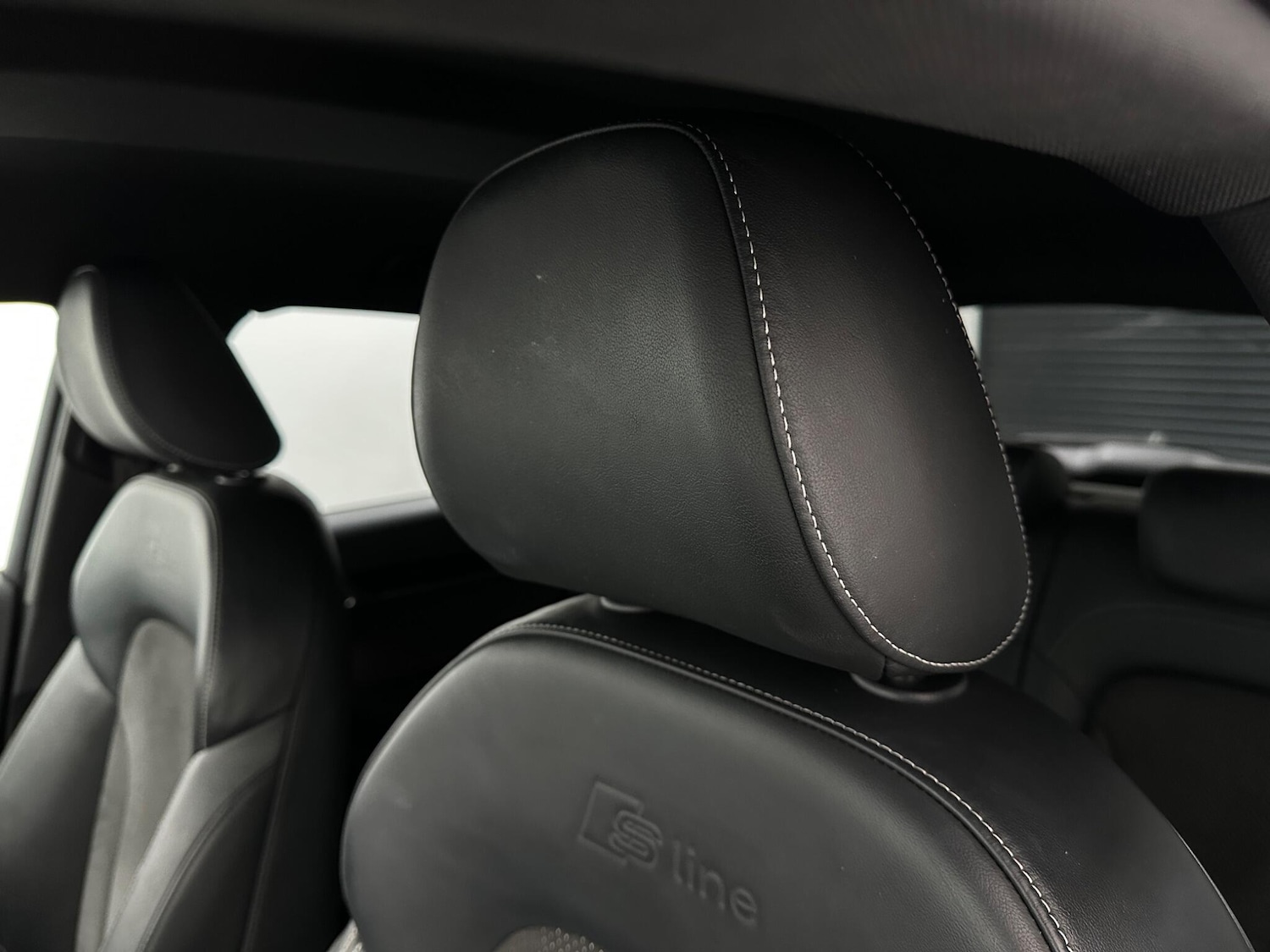 Used Audi Q3 2018 for sale - 76878821: Photo 34