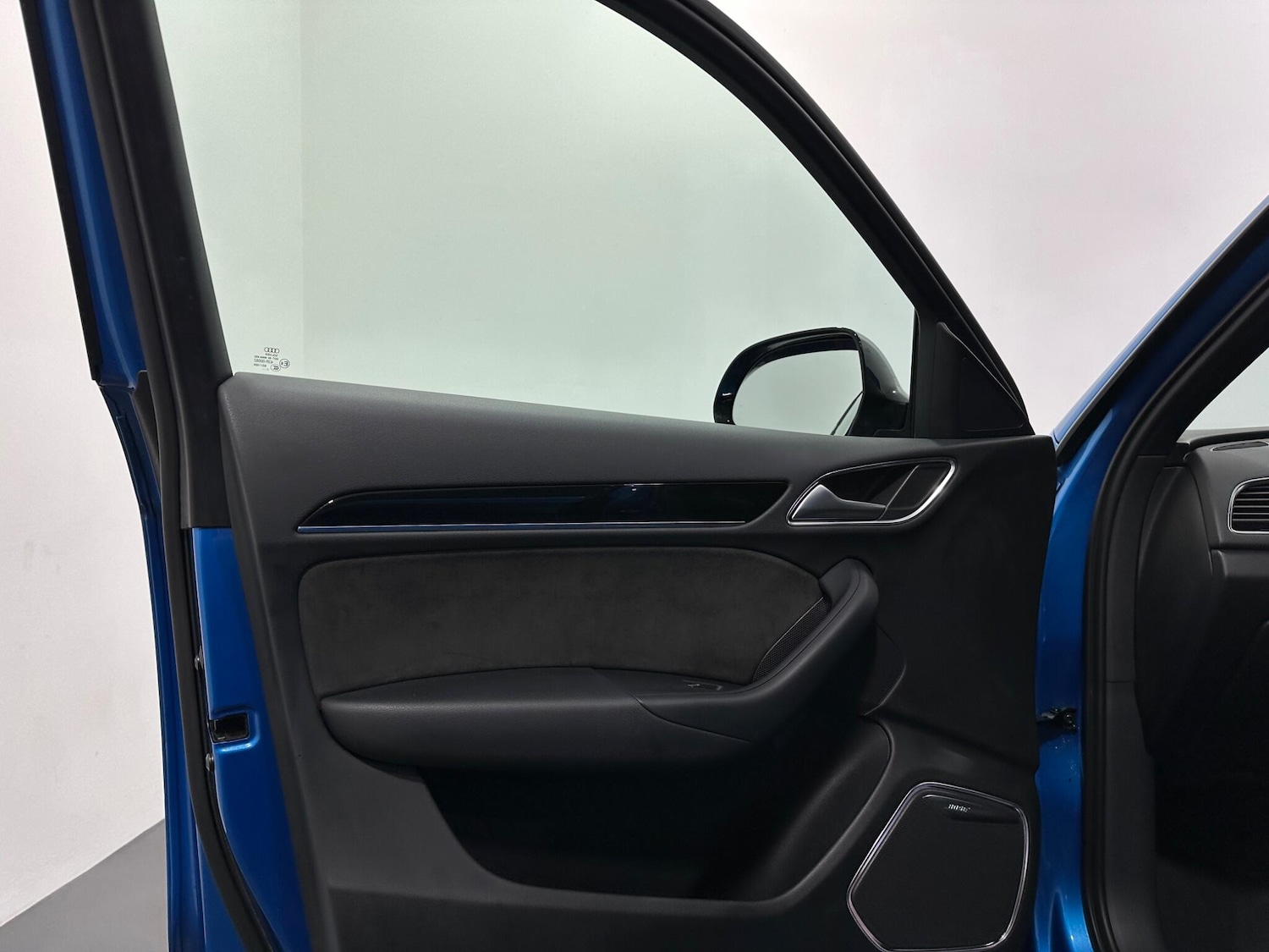 Used Audi Q3 2018 for sale - 76878821: Photo 35