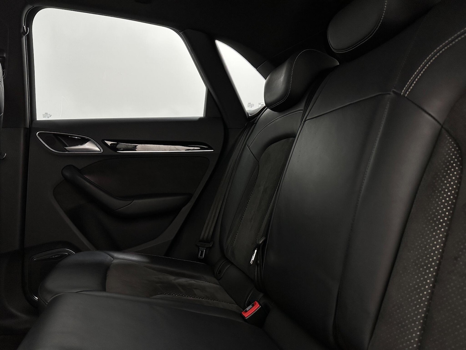 Used Audi Q3 2018 for sale - 76878821: Photo 37