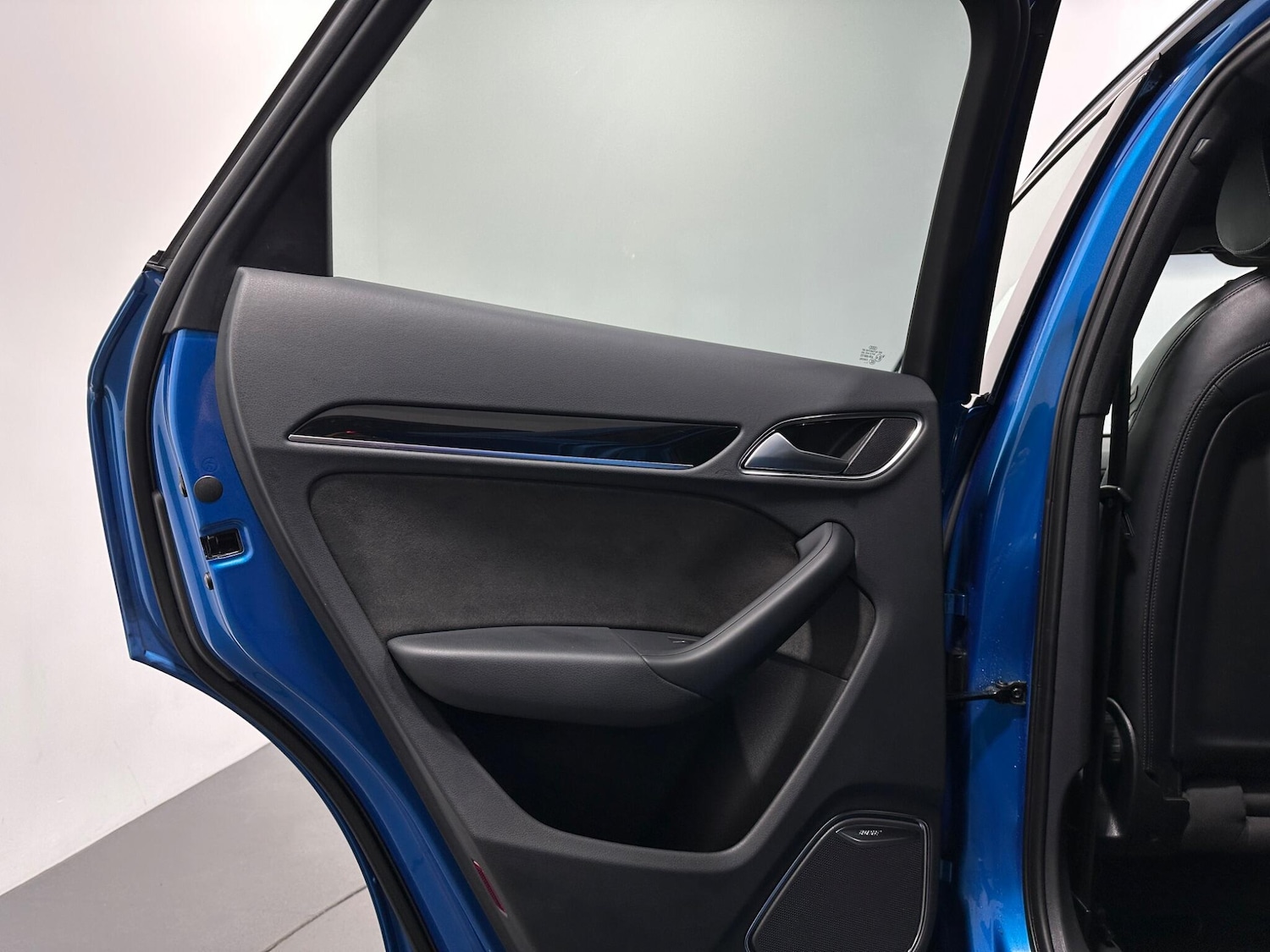 Used Audi Q3 2018 for sale - 76878821: Photo 38