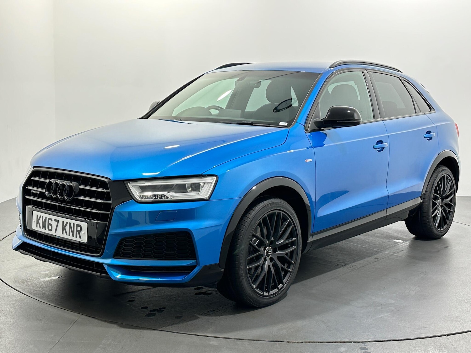 Used Audi Q3 2018 for sale - 76878821: Photo 4