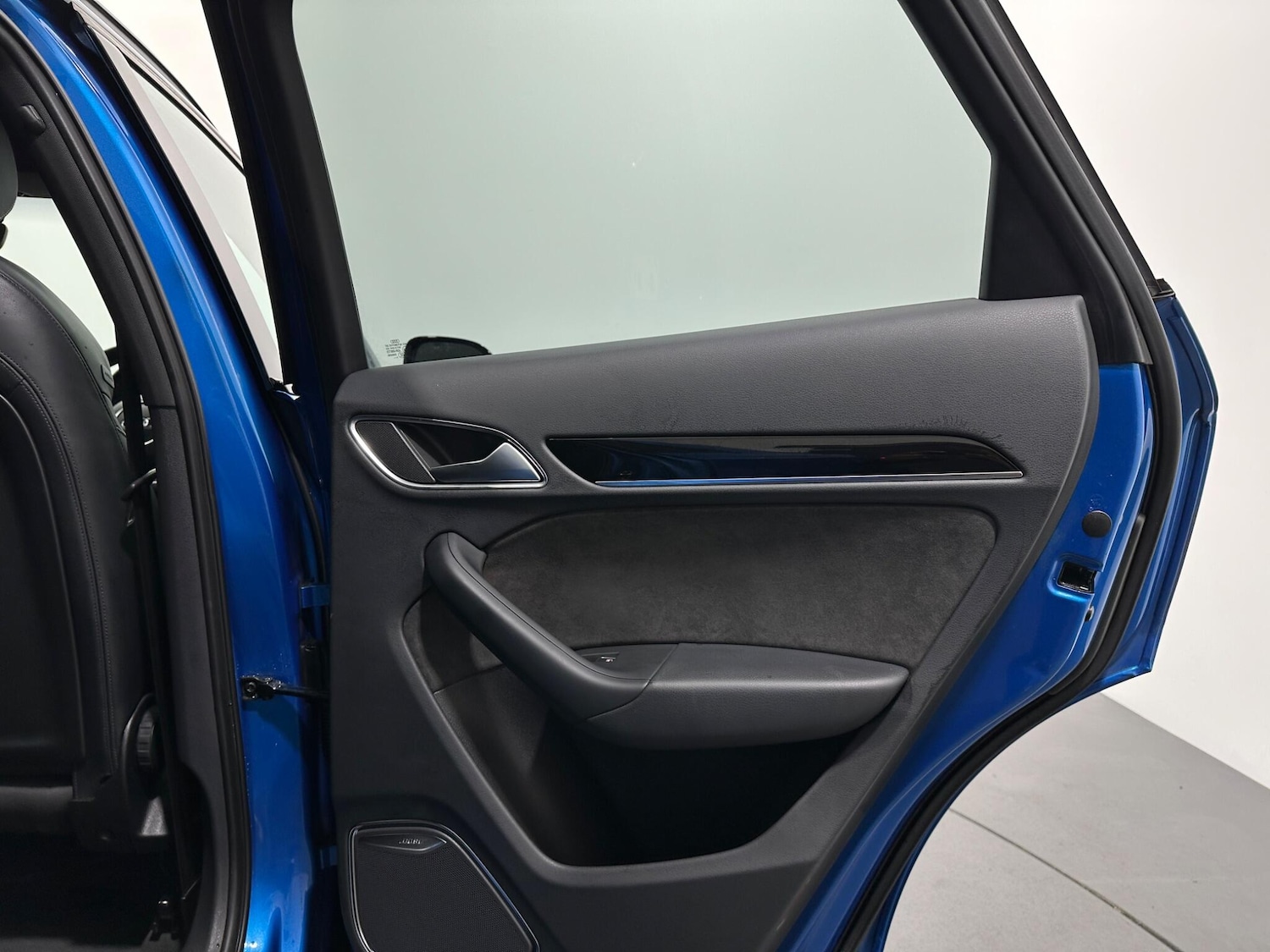 Used Audi Q3 2018 for sale - 76878821: Photo 41