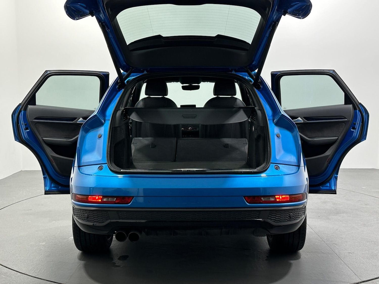 Used Audi Q3 2018 for sale - 76878821: Photo 42