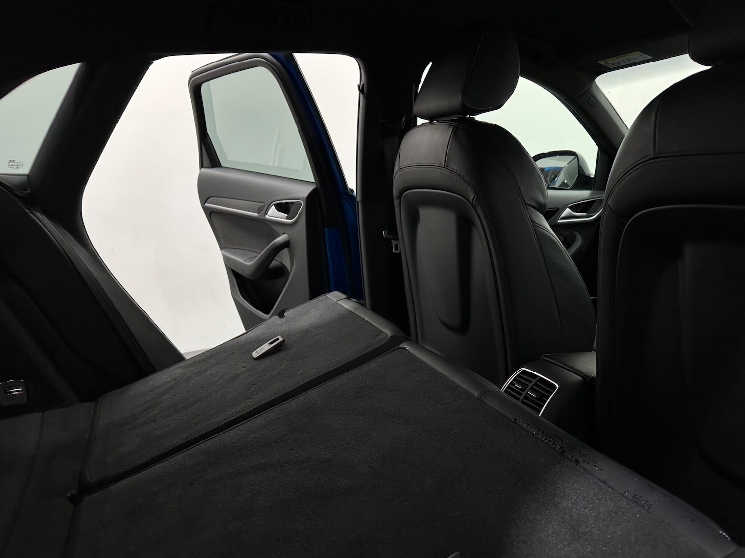 Used Audi Q3 2018 for sale - 76878821: Photo 44