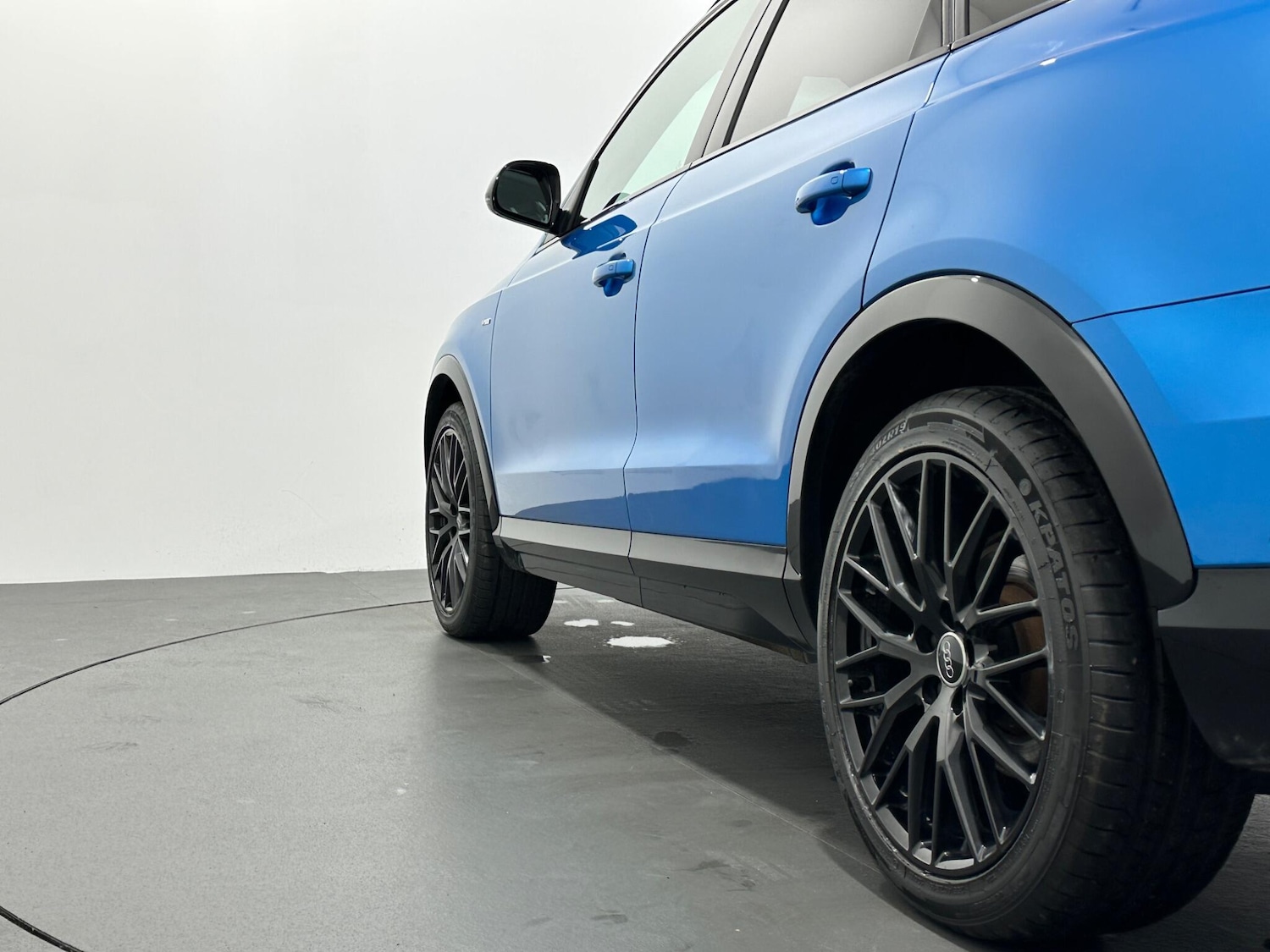 Used Audi Q3 2018 for sale - 76878821: Photo 49